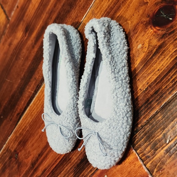 Zara girls slippers - Picture 2 of 6